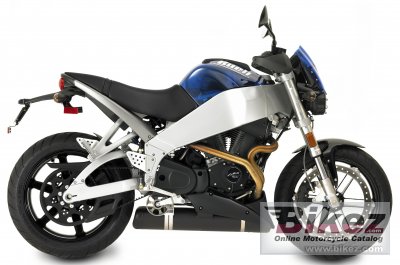 2005 buell lightning cityx xb9sx photo
